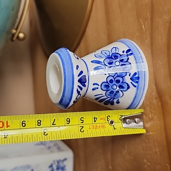 Vintage Delft Blue Collection - Picture 9 of 16